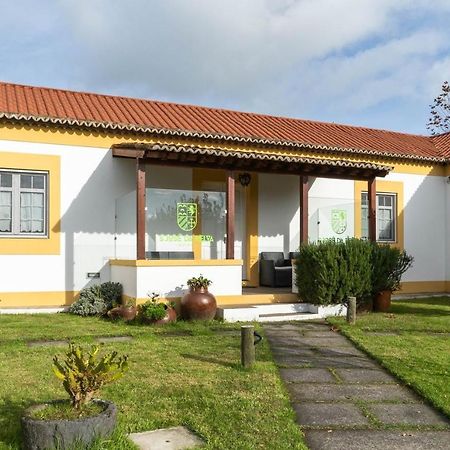 Quinta Sao Jose Da Relva Villa Ponta Delgada Buitenkant foto