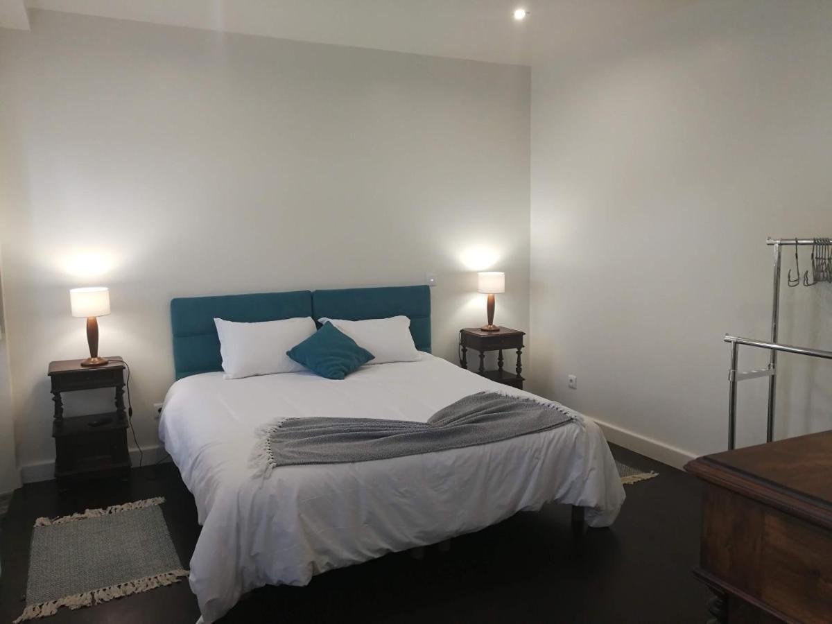 Quinta Sao Jose Da Relva Villa Ponta Delgada Buitenkant foto
