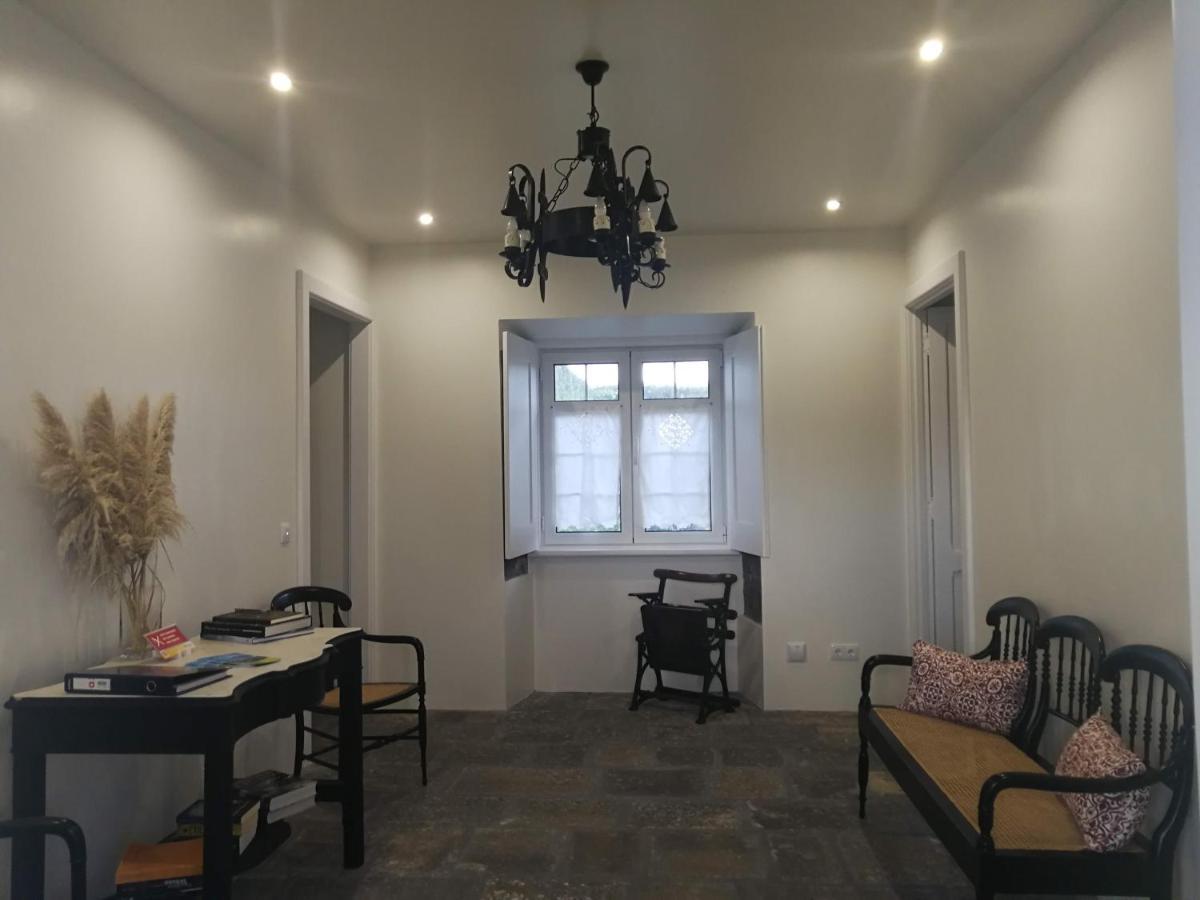Quinta Sao Jose Da Relva Villa Ponta Delgada Buitenkant foto