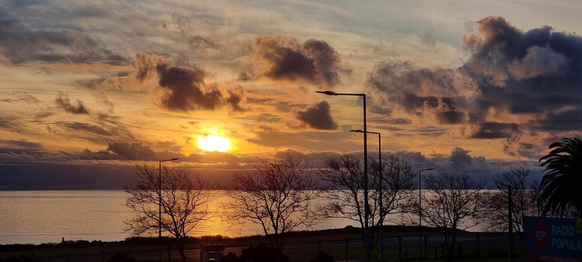 Quinta Sao Jose Da Relva Villa Ponta Delgada Buitenkant foto