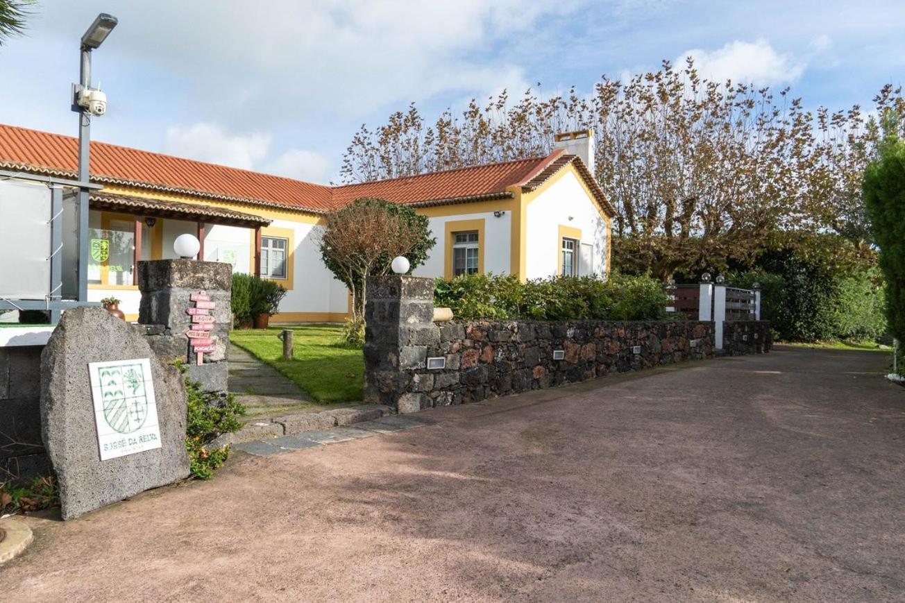 Quinta Sao Jose Da Relva Villa Ponta Delgada Buitenkant foto