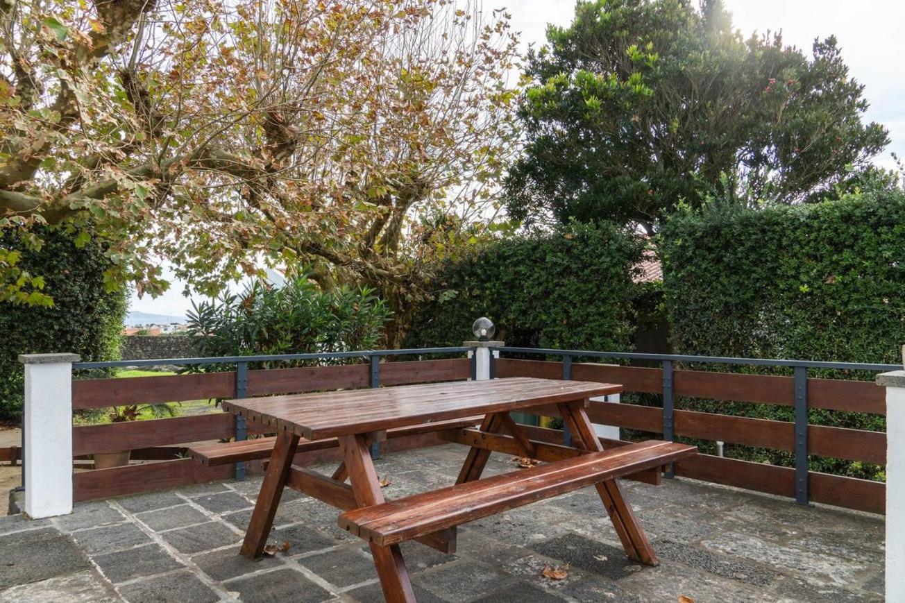 Quinta Sao Jose Da Relva Villa Ponta Delgada Buitenkant foto