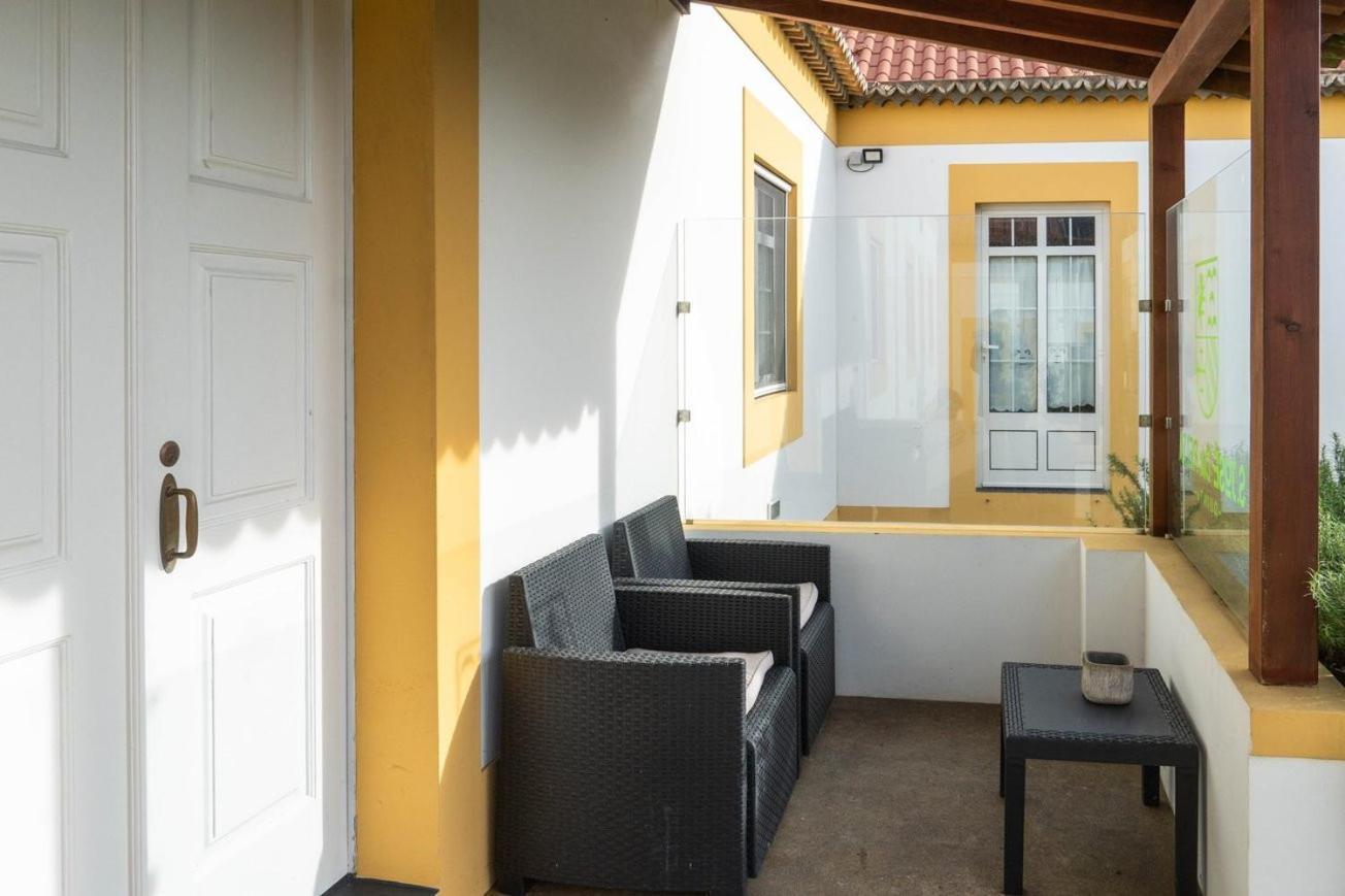 Quinta Sao Jose Da Relva Villa Ponta Delgada Buitenkant foto