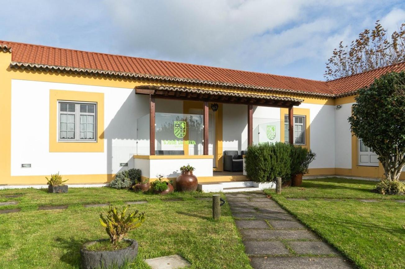Quinta Sao Jose Da Relva Villa Ponta Delgada Buitenkant foto